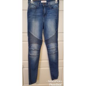 Fashion Nova Womens Jeans